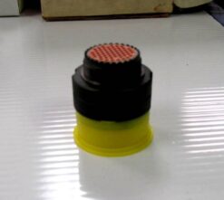 ITT Cannon D38999/26WE35PN Mil