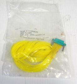 ITT Cannon MDB1-25SH011K Micro