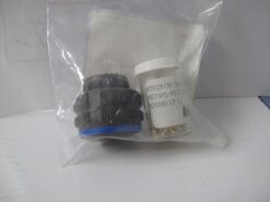 Matrix D38999/26WE35PN Mil