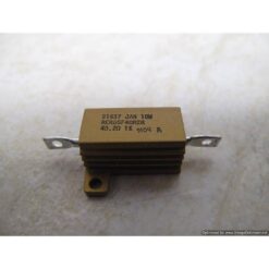 Dale RER65F40R2R Wirewound Resistor