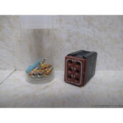 SJM016100 Socket Juntion Module w/