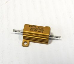 Dale RER60FR100R Wirewound Resistor