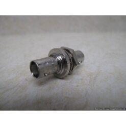 Kings KC-99-33 BNC F-F Bulkhead Adapter