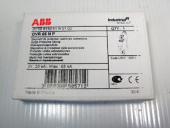 OVR 65 N P Surge Protective Devices