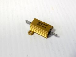 Vishay Dale RH-10-110 Wirewound Resistors 1%