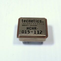 Technetics HCHR015-112 Charge Pump Converter