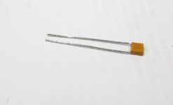 Kemet CCR05CG681JS Ceramic Capacitors