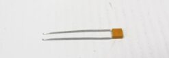Kemet CKR05BX104KS Ceramic Capacitors Lot of 120