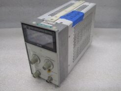 HP 86634A Modulation Section