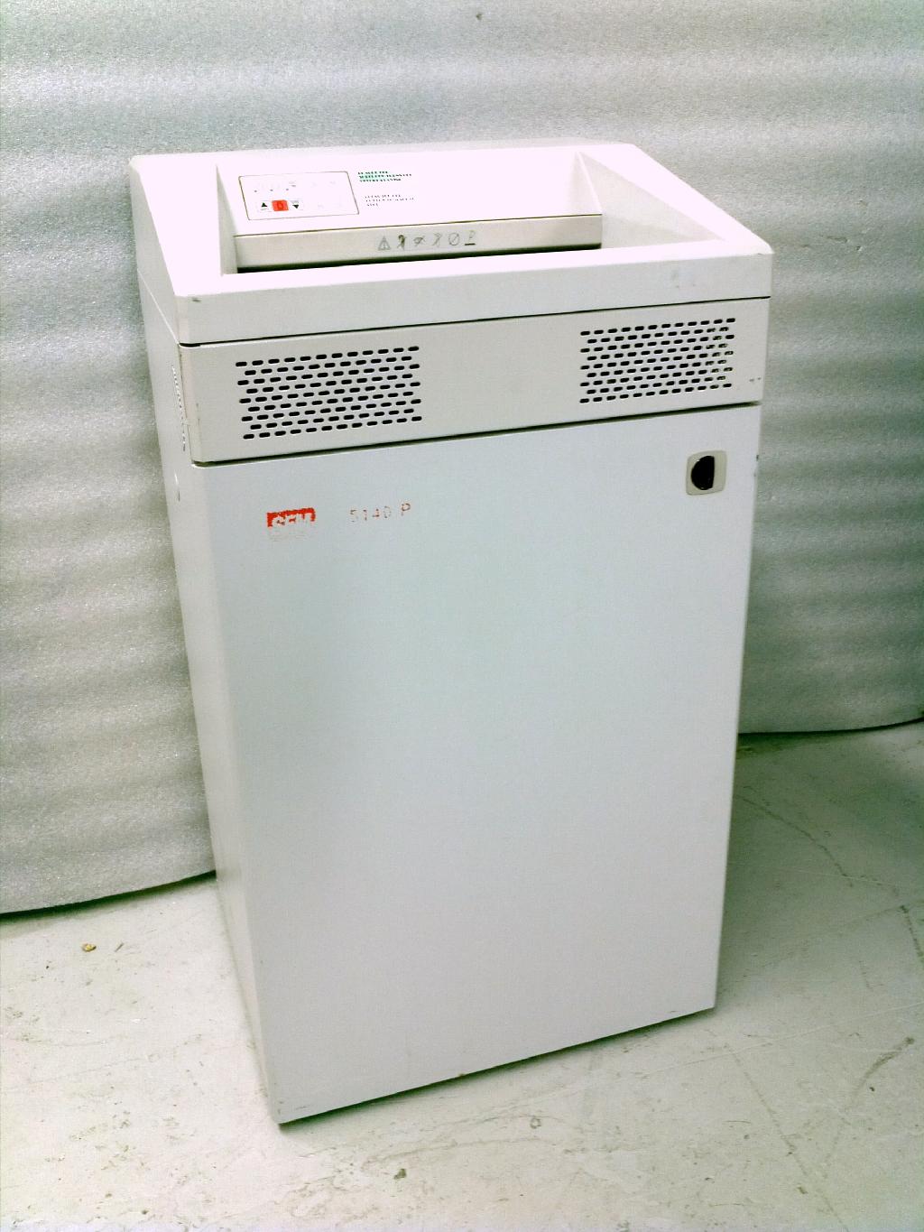 SEM 5140P Paper Shredder