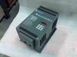 Motortronics K-Plus KP1-405 AC Motor Driver /Controller