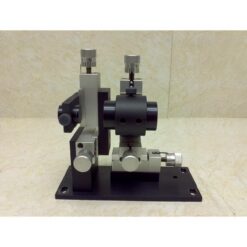 XY - XYZ Optical Positioning System