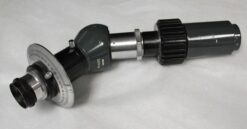 MIRUC Optical Goniometer Measuring