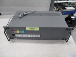Extron System 10 Plus with Crestron Control ST-