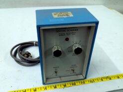 Photo Research SC-80-CD Spatial Scanner