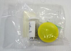 Cannon MS27484E22B1S Mil Spec Straight Plug