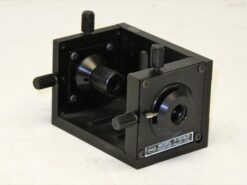 NRC / Newport F-1015LD Precision Single-Mode Fiber Coupler