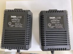 Thorlabs LDS1 Regulated Power Supply - LOT OF 2