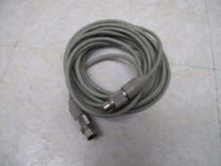 Hewlett Packard (HP) / Agilent 11730C Power Sensor Cable.