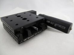 Newport 421 Linear Stage 860 Motorized Actuator