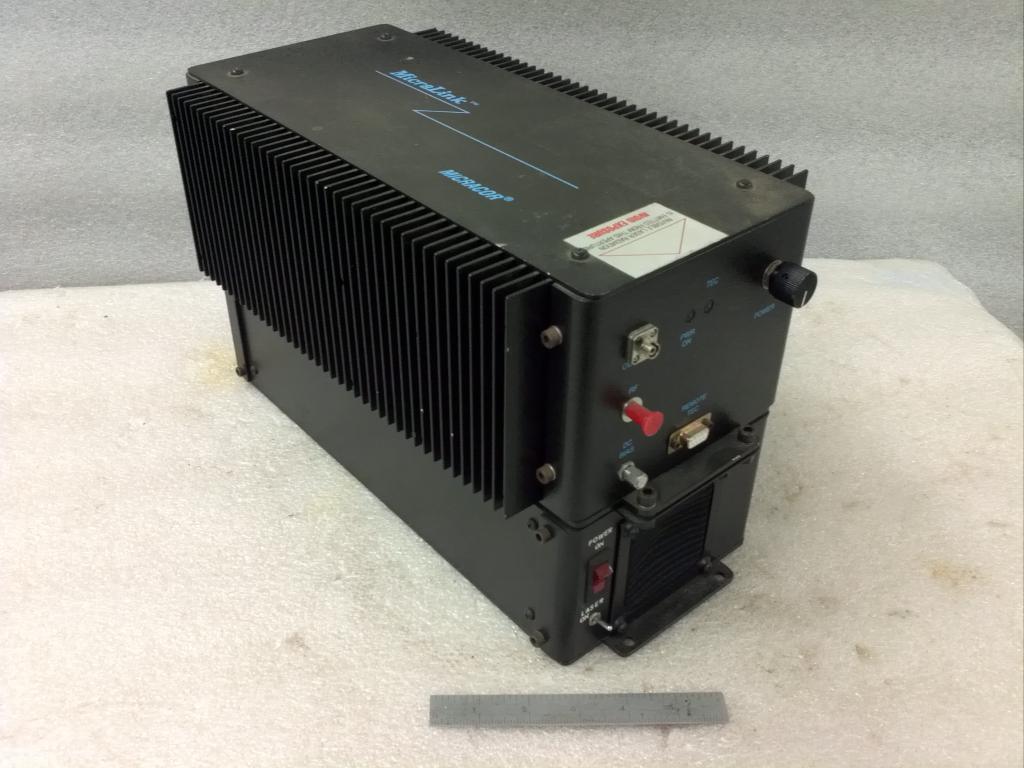Micracor MK02B120S MicraLink IR Laser
