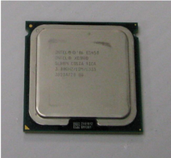 Intel Xeon E5450 SLBBM Quad Core Processor