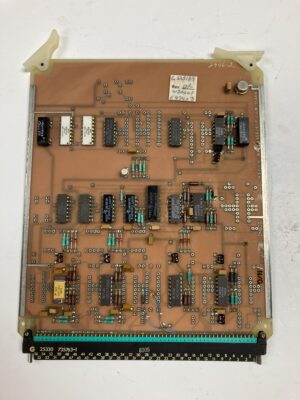 Raytheon G167004-F Circuit Card Assembly