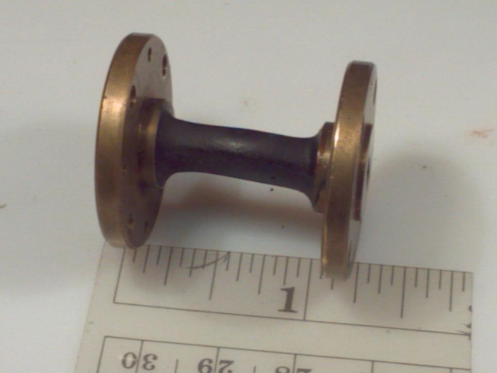 Microwave waveguide flexable waveguide microwave bmi surplus