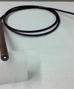 5 Foot Fiber Optic Assembly with 9.25 inch