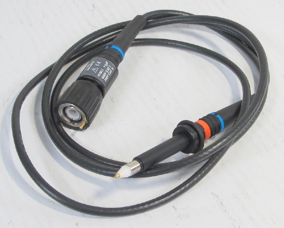 Lecroy PP005A Probe Oscilloscope Probes and Accessories BMI Surplus