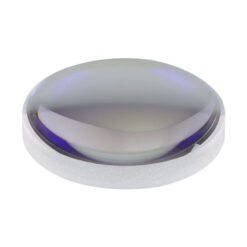 Thorlabs LA1074-B lens