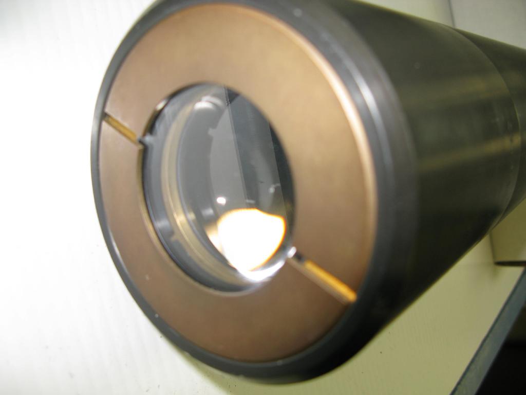 1.75in Fiber Optic Beam Collimator - Image 3