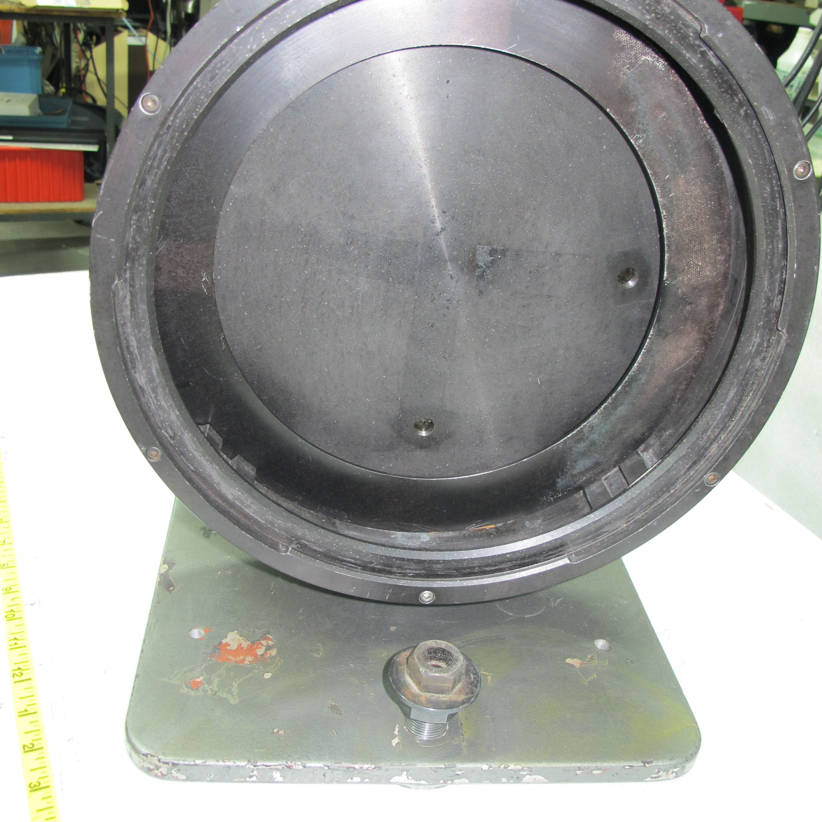 J. Unertl Mirror Mount - Image 4