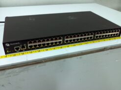 Avocent CCM4850 48-port Console Server