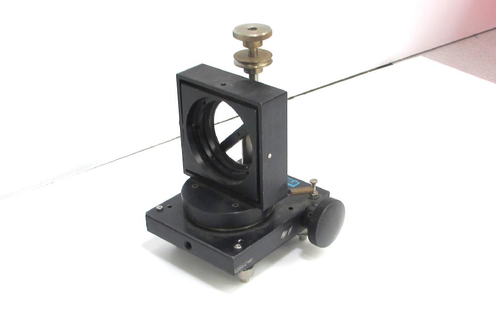 Standard Optical Rotation Instrument Optical Rotation Instrument – How does a polarimeter actually work ...