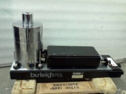 Burleigh FCL-11 F-Center Laser