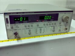 ILX Lightwave LDC-3724B Laser Diode Controller