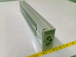 HP 81533B Optical Head interface