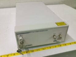 MPB EFA-R35W Er3+ Fiber Preamplifier