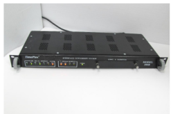 TimePlex 500R Interface Conversion System