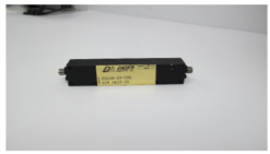 Daden Associates Bypass Filter Model FX430-20-