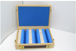 Optical Lens Holder Box
