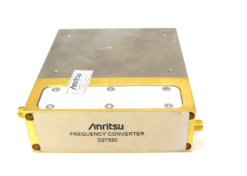 Anritsu D45198 High Power Switched Filter for