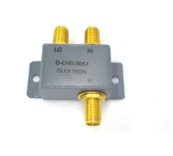 Olektron O-CHD-3067 Power Splitter
