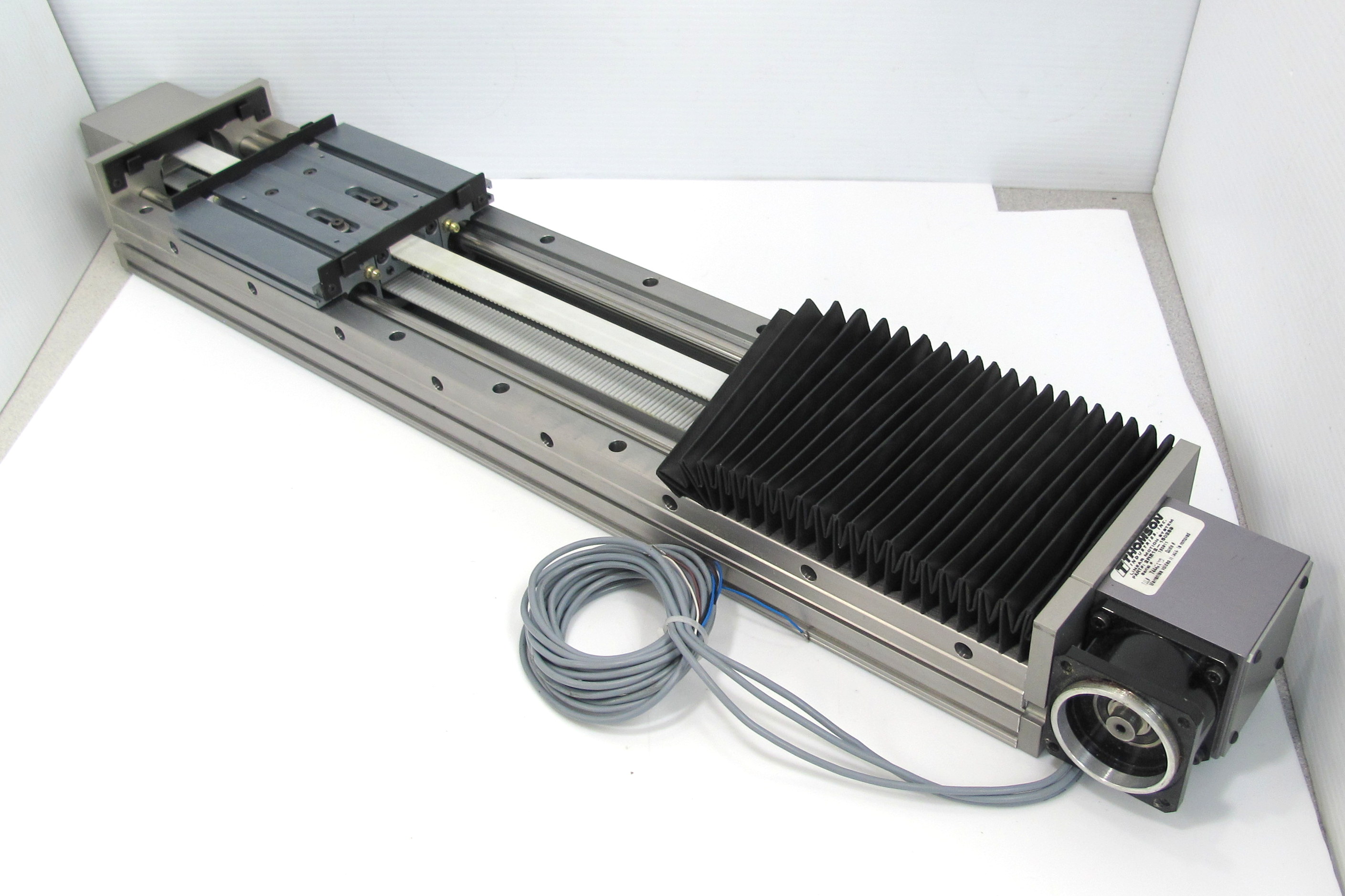 Thomson Linear Motion Systems RE12150269 BMI Surplus