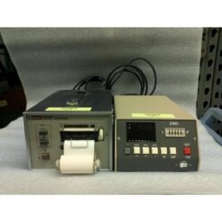 Digital Recorder and Counter Control TR 6193