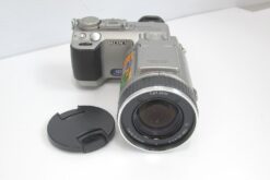 SONY　DSC-F707 Sony DSC-F707 Digital Still Camera - Cameras - BMI SURPLUS INC