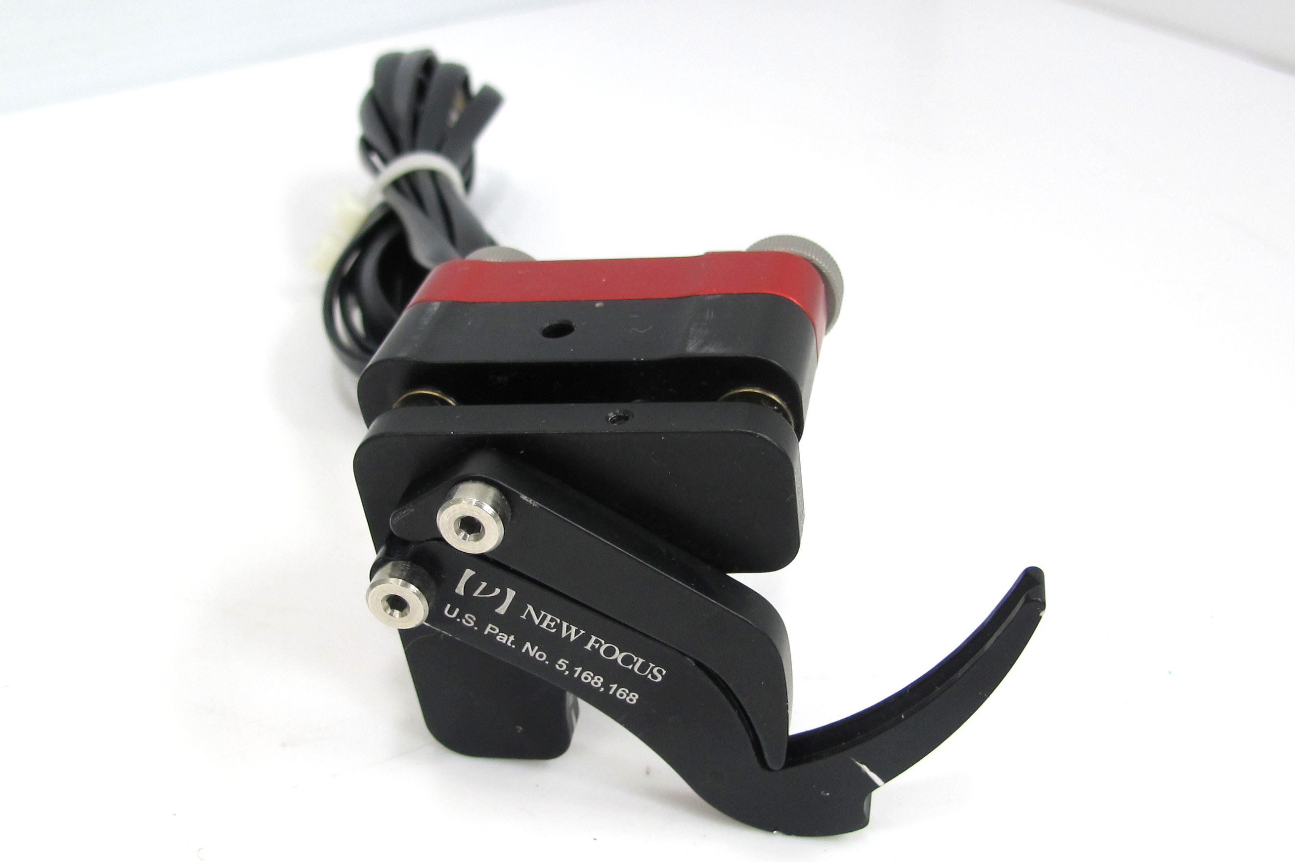 New Focus 8854 Opti-Claw Mount - Image 3