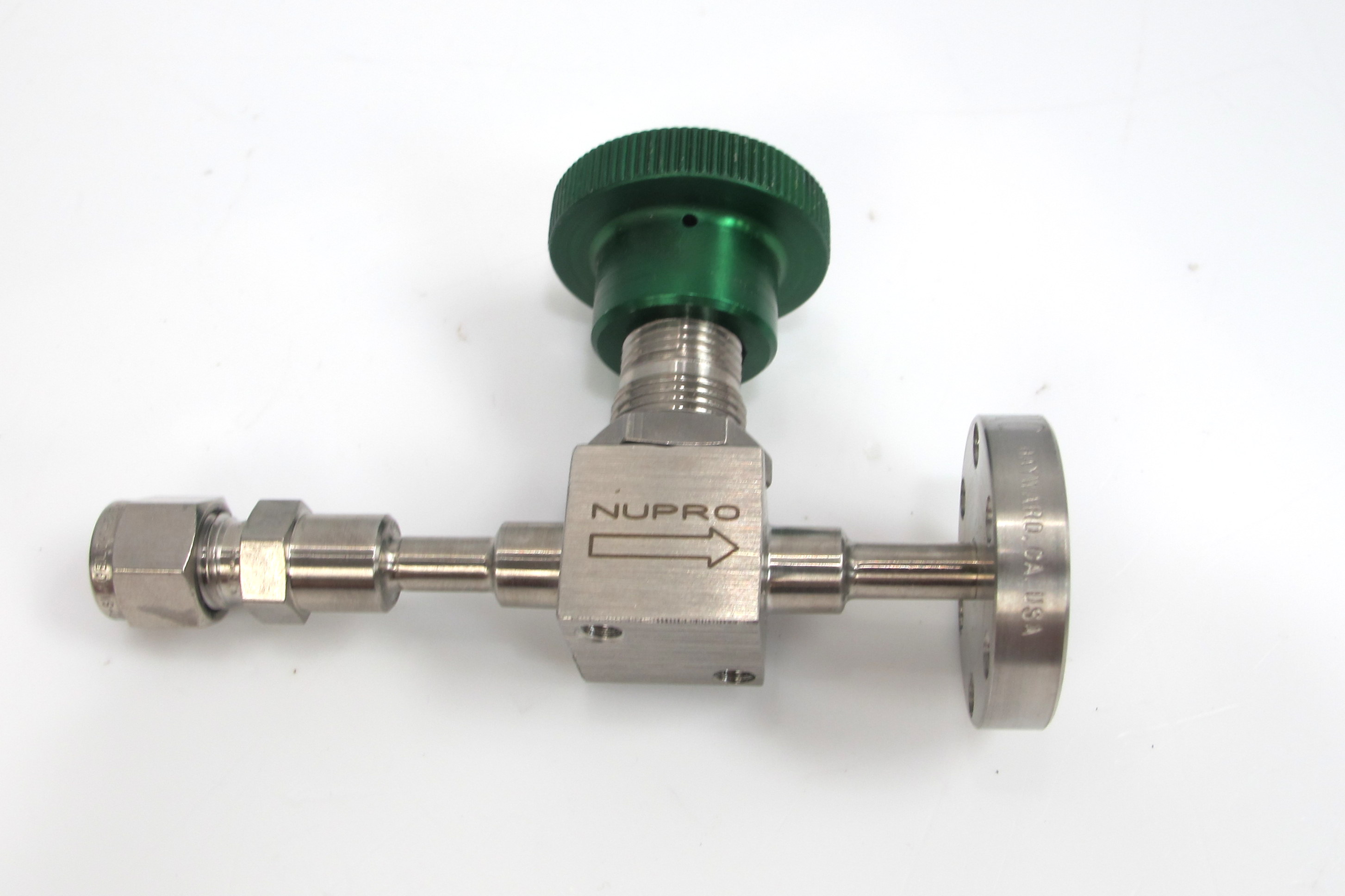 Nupro / MDC SS-4H-SW-TW Special Valve - Image 4