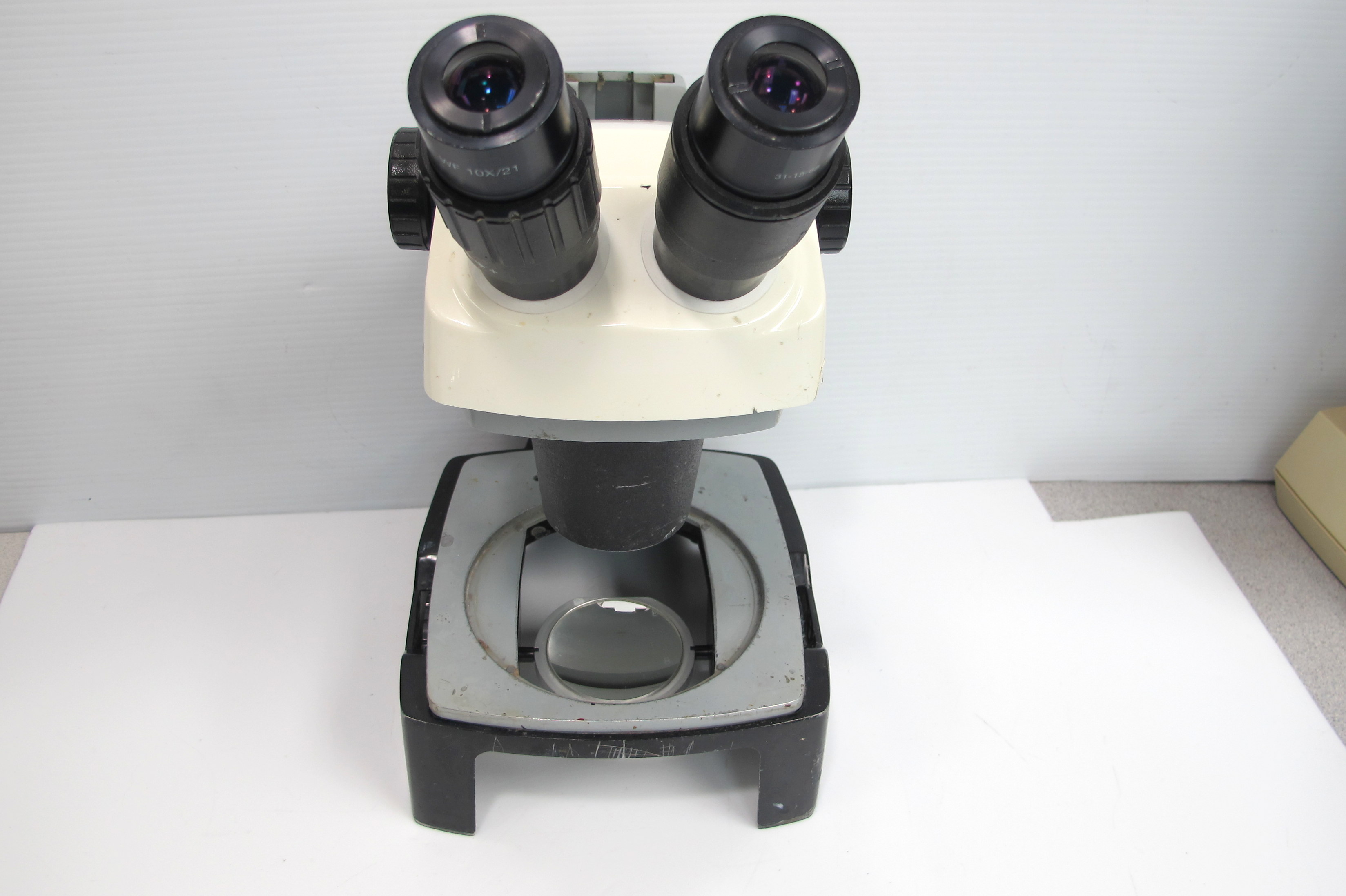 Cambridge Instruments StereoZoom 6 Plus Zoom Stereo Microscopes BMI
